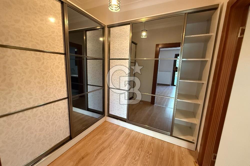 YAŞAMKENT PERLA 3 SİTESİ 4+1 230M2 SATILIK DAİRE