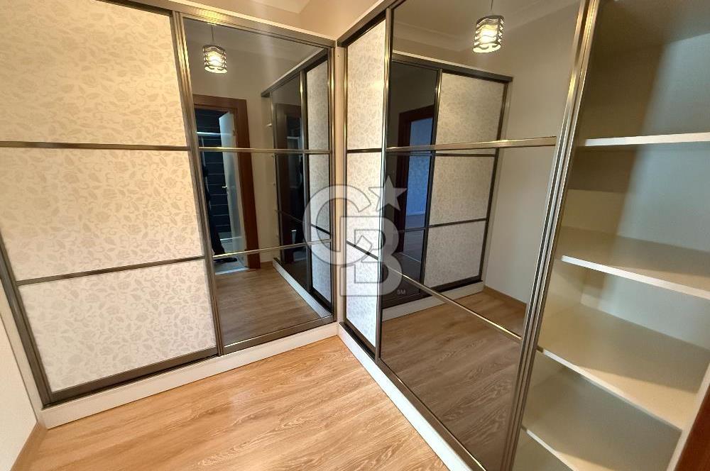 YAŞAMKENT PERLA 3 SİTESİ 4+1 230M2 SATILIK DAİRE