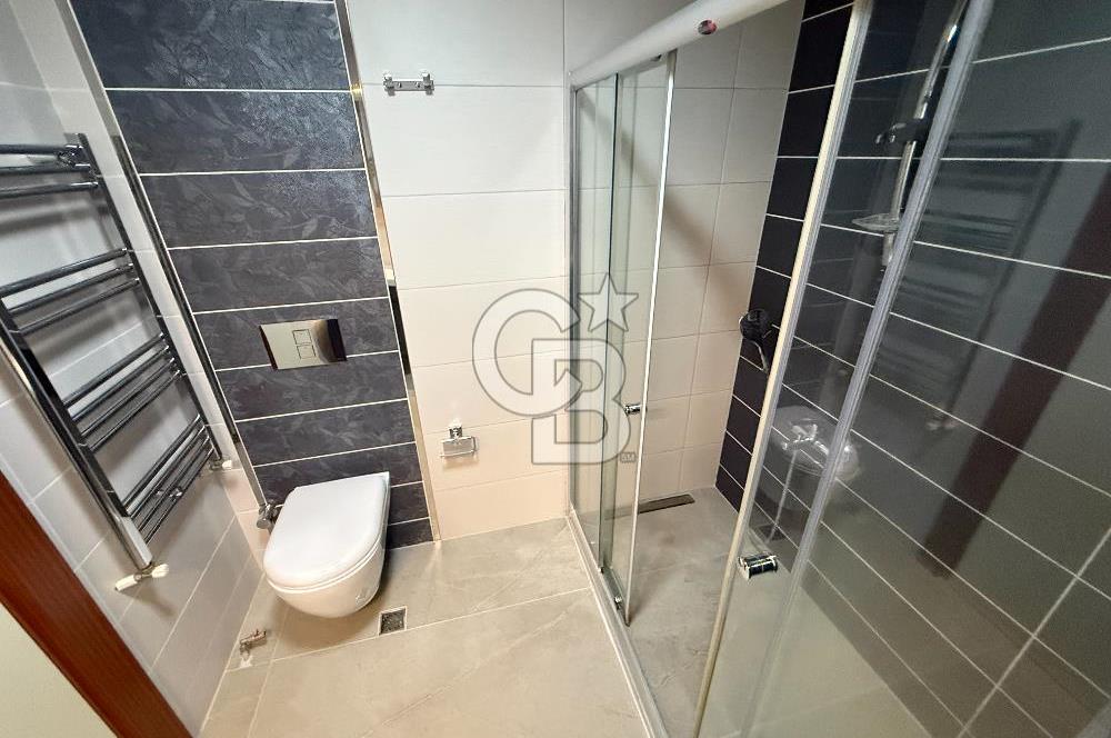 YAŞAMKENT PERLA 3 SİTESİ 4+1 230M2 SATILIK DAİRE