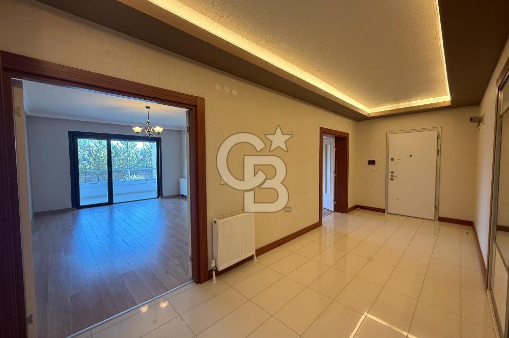 YAŞAMKENT PERLA 3 SİTESİ 4+1 230M2 SATILIK DAİRE