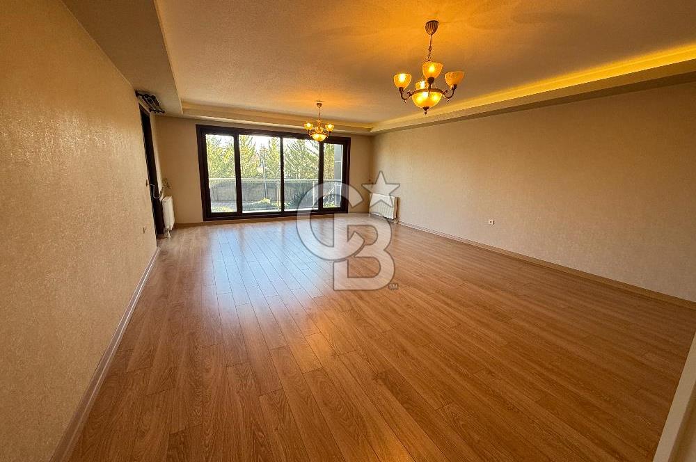 YAŞAMKENT PERLA 3 SİTESİ 4+1 230M2 SATILIK DAİRE