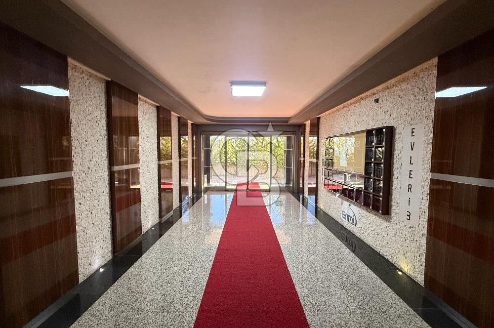 YAŞAMKENT PERLA 3 SİTESİ 4+1 230M2 SATILIK DAİRE