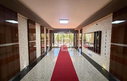 YAŞAMKENT PERLA 3 SİTESİ 4+1 230M2 SATILIK DAİRE