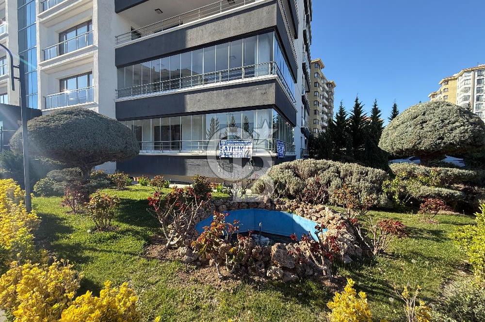 YAŞAMKENT PERLA 3 SİTESİ 4+1 230M2 SATILIK DAİRE