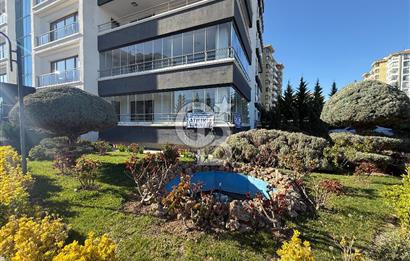 YAŞAMKENT PERLA 3 SİTESİ 4+1 230M2 SATILIK DAİRE