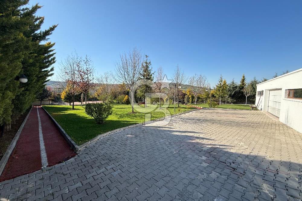 YAŞAMKENT PERLA 3 SİTESİ 4+1 230M2 SATILIK DAİRE