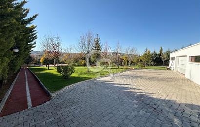 YAŞAMKENT PERLA 3 SİTESİ 4+1 230M2 SATILIK DAİRE