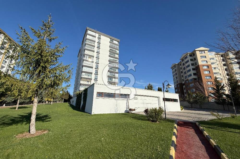 YAŞAMKENT PERLA 3 SİTESİ 4+1 230M2 SATILIK DAİRE