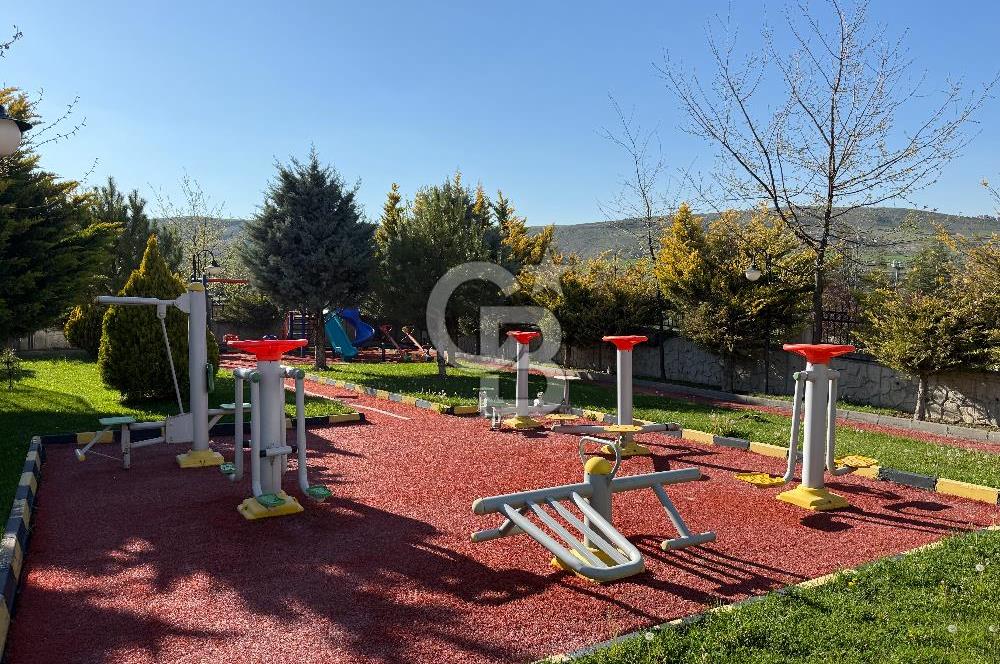 YAŞAMKENT PERLA 3 SİTESİ 4+1 230M2 SATILIK DAİRE