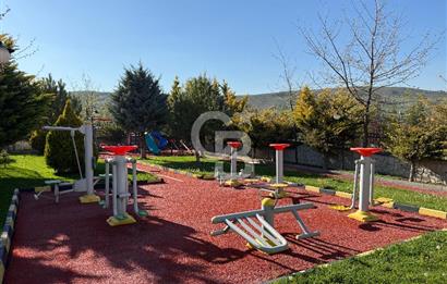 YAŞAMKENT PERLA 3 SİTESİ 4+1 230M2 SATILIK DAİRE