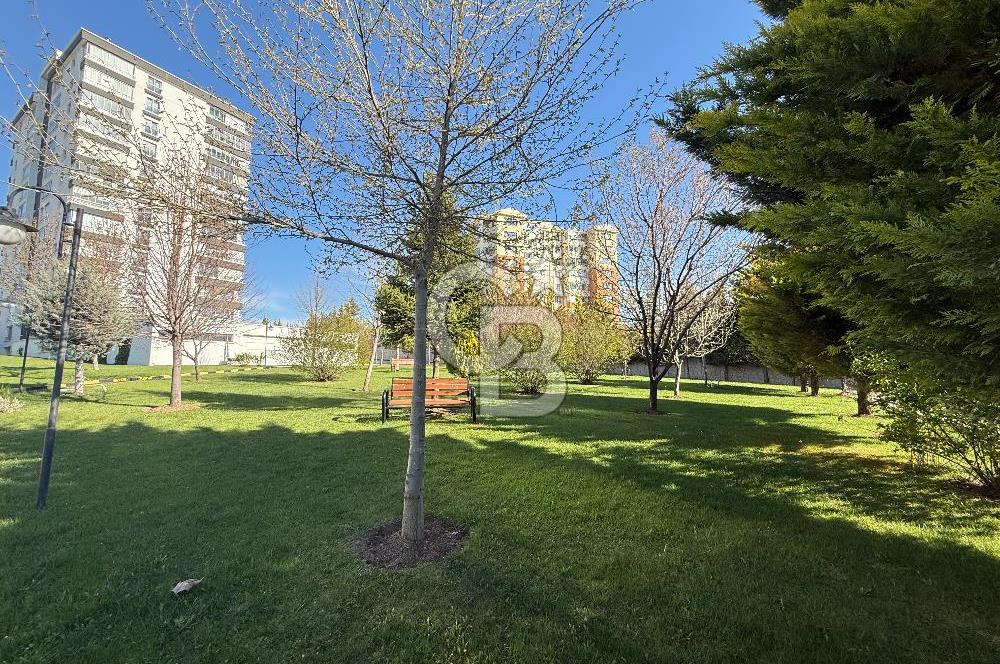 YAŞAMKENT PERLA 3 SİTESİ 4+1 230M2 SATILIK DAİRE