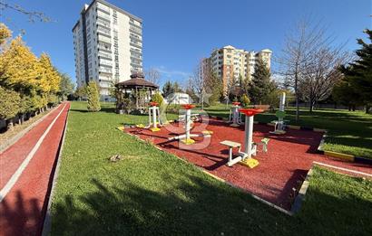 YAŞAMKENT PERLA 3 SİTESİ 4+1 230M2 SATILIK DAİRE
