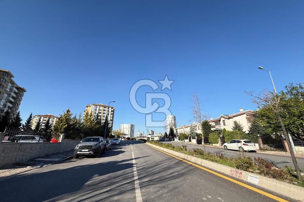 YAŞAMKENT PERLA 3 SİTESİ 4+1 230M2 SATILIK DAİRE