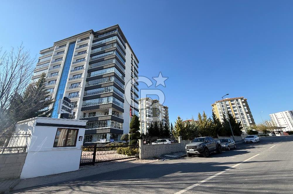 YAŞAMKENT PERLA 3 SİTESİ 4+1 230M2 SATILIK DAİRE