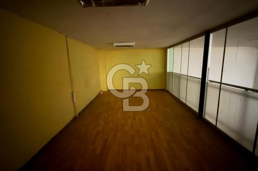 285 M2 (H:4.85) KİRALIK İMALATHANE / DEPO
