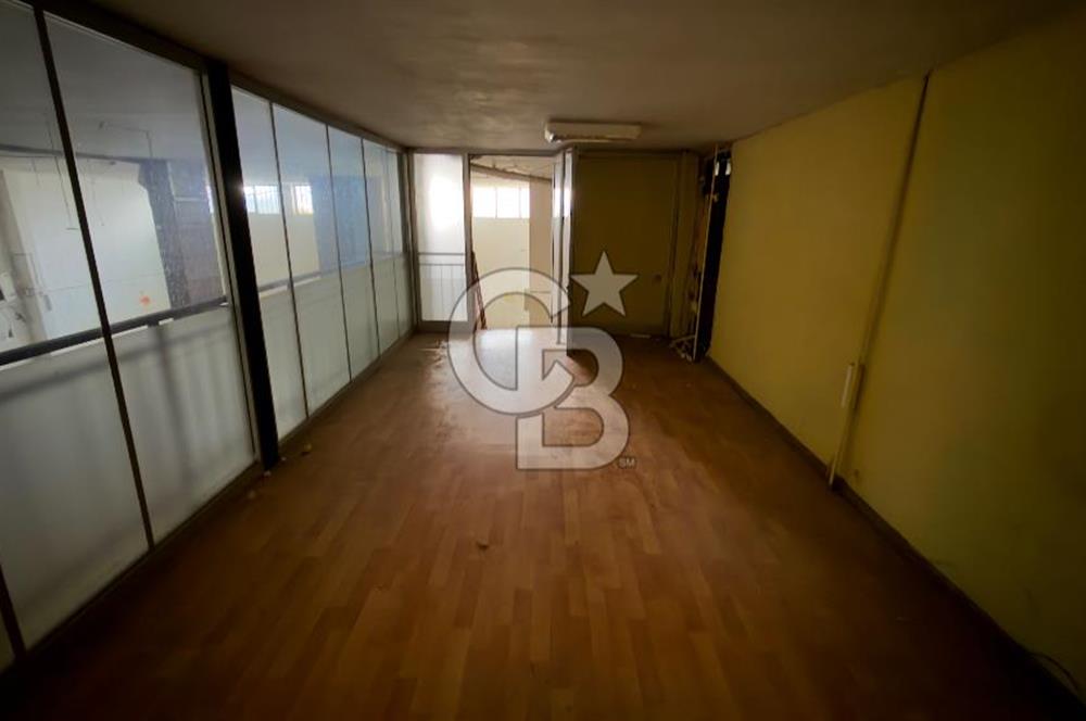285 M2 (H:4.85) KİRALIK İMALATHANE / DEPO
