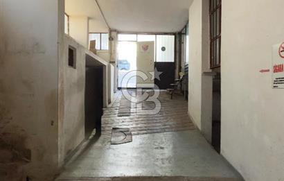 285 M2 (H:4.85) KİRALIK İMALATHANE / DEPO