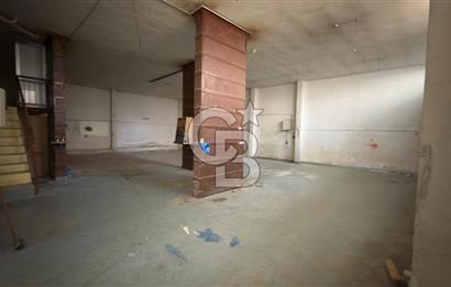 285 M2 (H:4.85) KİRALIK İMALATHANE / DEPO