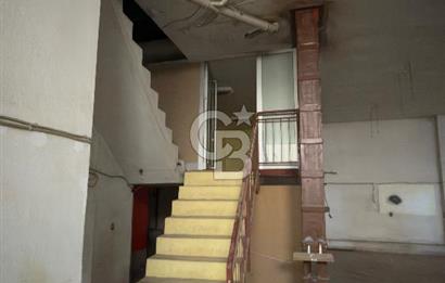 285 M2 (H:4.85) KİRALIK İMALATHANE / DEPO