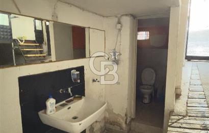 285 M2 (H:4.85) KİRALIK İMALATHANE / DEPO
