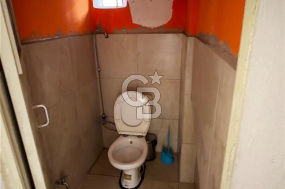285 M2 (H:4.85) KİRALIK İMALATHANE / DEPO