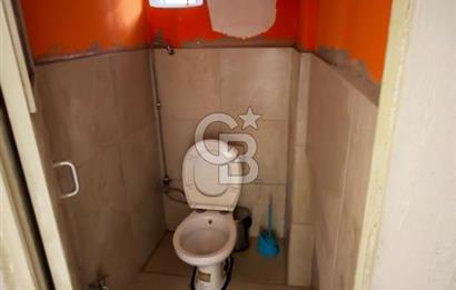 285 M2 (H:4.85) KİRALIK İMALATHANE / DEPO