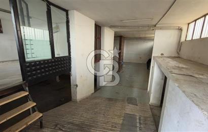 285 M2 (H:4.85) KİRALIK İMALATHANE / DEPO
