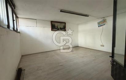 285 M2 (H:4.85) KİRALIK İMALATHANE / DEPO