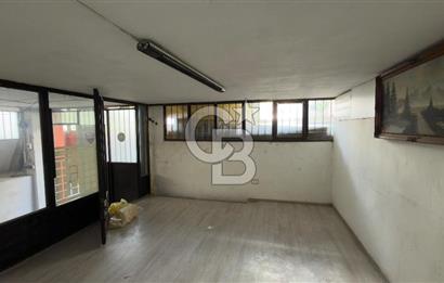 285 M2 (H:4.85) KİRALIK İMALATHANE / DEPO