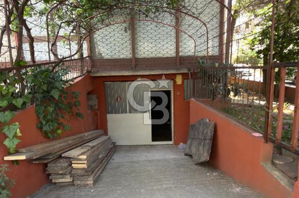 285 M2 (H:4.85) KİRALIK İMALATHANE / DEPO