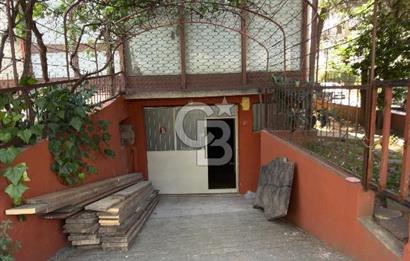 285 M2 (H:4.85) KİRALIK İMALATHANE / DEPO