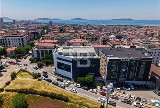 İDEALTEPE E5'TE PRESTİJLİ BİNADA KDVLİ 400 M2 KİRALIK PLAZA KATI - 4 - 354659