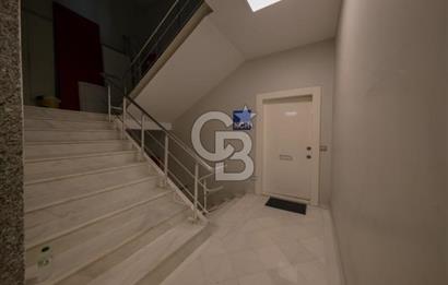 İDEALTEPE E5'TE PRESTİJLİ BİNADA KDVLİ 400 M2 KİRALIK PLAZA KATI