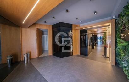 İDEALTEPE E5'TE PRESTİJLİ BİNADA KDVLİ 400 M2 KİRALIK PLAZA KATI