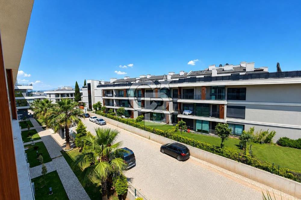 MENDERES GÖRECE FORBEST FORMM SATILIK 4+1 270 m2 DUBLEKS DAİRE.