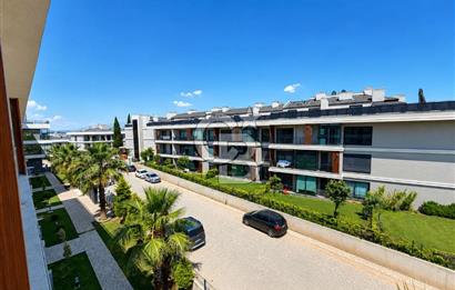 MENDERES GÖRECE FORBEST FORMM SATILIK 4+1 270 m2 DUBLEKS DAİRE.