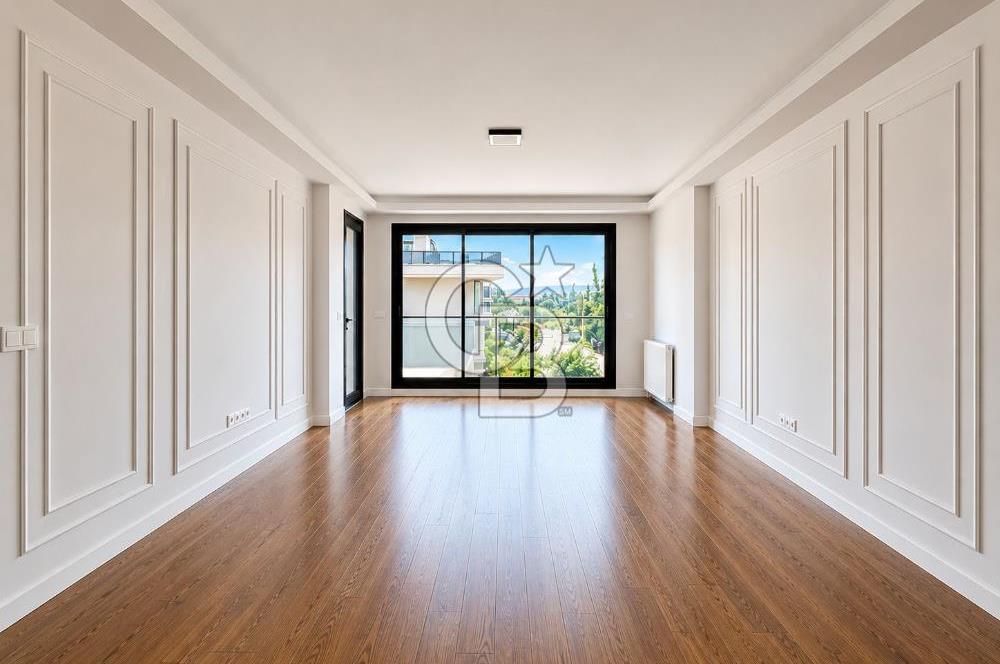 MENDERES GÖRECE FORBEST FORMM SATILIK 4+1 270 m2 DUBLEKS DAİRE.