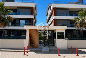 MENDERES GÖRECE FORBEST FORMM SATILIK 4+1 270 m2 DUBLEKS DAİRE. - 12 - 354501