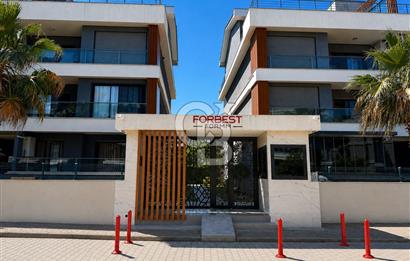 MENDERES GÖRECE FORBEST FORMM SATILIK 4+1 270 m2 DUBLEKS DAİRE.