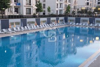 KARDELEN SİTESİ HAVUZLU 2+1 DUBLEKS KİRALIK DAİRE - 7 - 354507