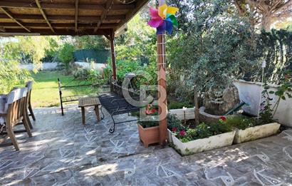URLA İSKELE ATATÜRK MAHALLESİ'NDE EŞSİZ KONUMDA DEĞERLİ MÜLK