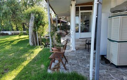 URLA İSKELE ATATÜRK MAHALLESİ'NDE EŞSİZ KONUMDA DEĞERLİ MÜLK