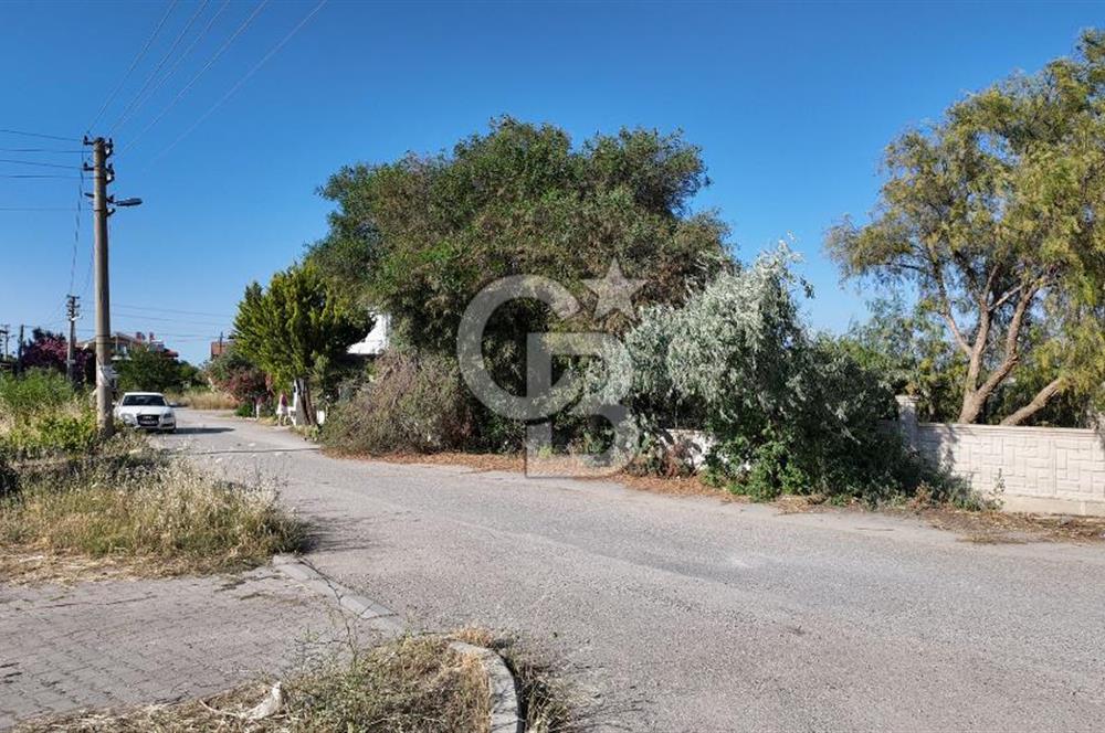 URLA İSKELE ATATÜRK MAHALLESİ'NDE EŞSİZ KONUMDA DEĞERLİ MÜLK