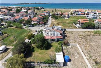 URLA İSKELE ATATÜRK MAHALLESİ'NDE EŞSİZ KONUMDA DEĞERLİ MÜLK - 11 - 354502