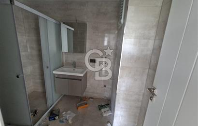 DİDİM AKKÖY'DE ZEYTİNLİK MANZARALI SATILIK 1+1 DOĞAYLA İÇİÇE