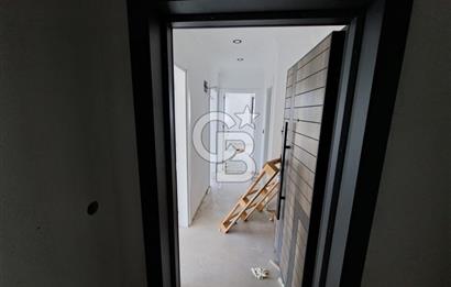 DİDİM AKKÖY'DE ZEYTİNLİK MANZARALI SATILIK 1+1 DOĞAYLA İÇİÇE