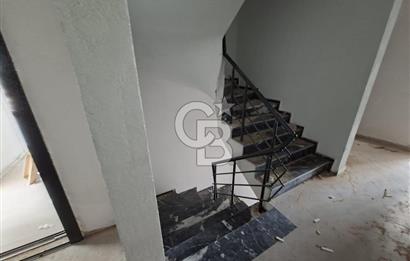 DİDİM AKKÖY'DE ZEYTİNLİK MANZARALI SATILIK 1+1 DOĞAYLA İÇİÇE