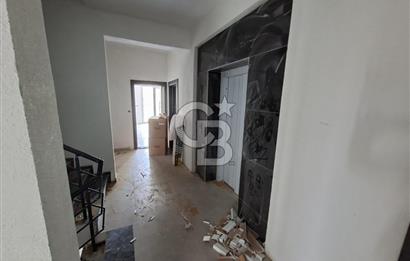 DİDİM AKKÖY'DE ZEYTİNLİK MANZARALI SATILIK 1+1 DOĞAYLA İÇİÇE