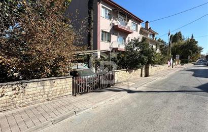 CB CITY'DEN SÜMER MAHALLESİNDE SATILIK ARSA