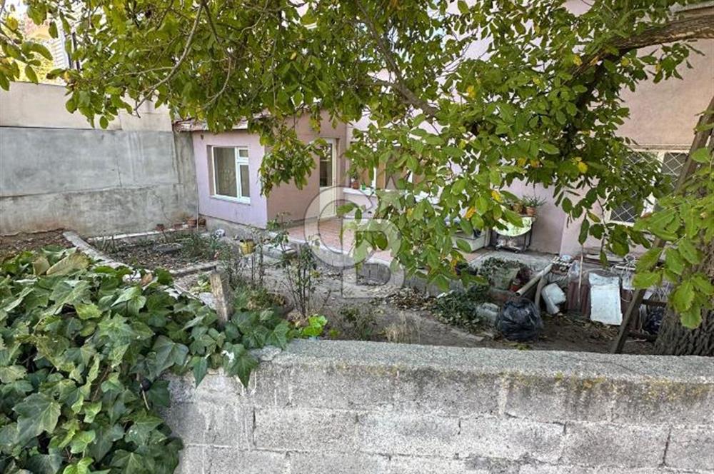 CB CITY'DEN SÜMER MAHALLESİNDE SATILIK ARSA